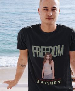 Freedom Britney Shirt