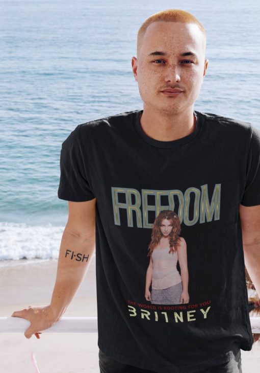 Freedom Britney Shirt