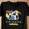 Friends The Reunion 2021 T-Shirt