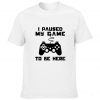 Gaming T-Shirt