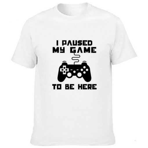 Gaming T-Shirt