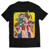 Girl Grudge T-shirt