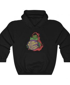 Gizz KGLW Hoodie