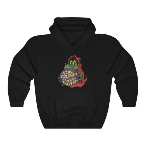 Gizz KGLW Hoodie