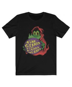 Gizz KGLW T-Shirt