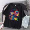 Gorillaz graphic t-shirt