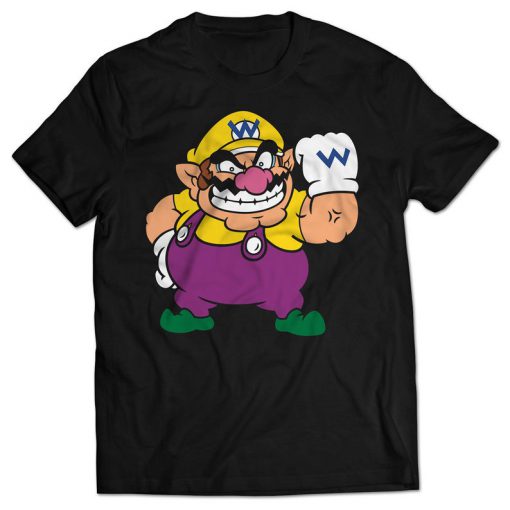 Greed Personified T-shirt