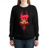 Hazbin Hotel Alastor Sweatshirt