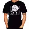 Hunter x Hunter t-shirt