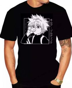 Hunter x Hunter t-shirt