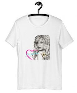 I Want My Life Back Free Britney Shirt