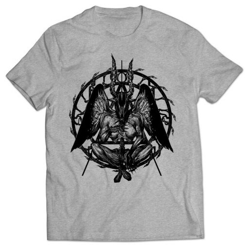 Incubus T-shirt