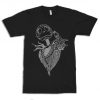 Jack Skellington Dark T-Shirt, The Nightmare Before Christmas Tee