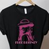 Justice for Britney Tshirt