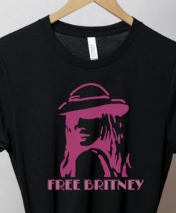 Justice for Britney Tshirt