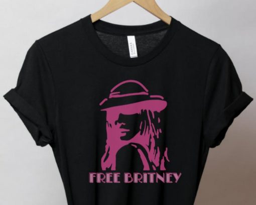 Justice for Britney Tshirt