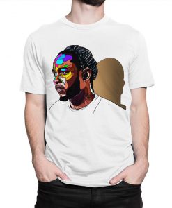 Kendrick Lamar T-Shirt