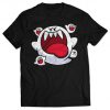 Kinda Scary Ghost T-shirt