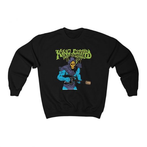 King Gizz Tee Classic sweatshirt