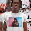 King Von RIP, OTF, Lil Durk, Chicago Rapper O Block T-Shirt