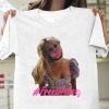 Let Britney Spears Free TShirt