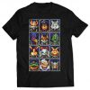 Lost Stars T-shirt