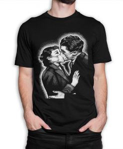 Love in Masks T-Shirt