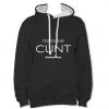 MASSIVE CUNT Hoodie