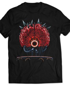 Mad Overseer T-shirt