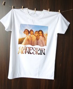 Maneskin T-Shirt