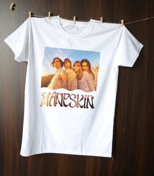 Maneskin T-Shirt