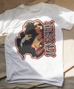 Maneskin Zitti E Buoni T-shirt