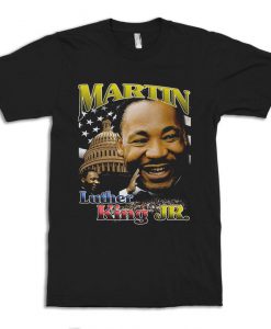 Martin Luther King Jr. T-Shirt