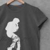 Michael Jackson Silhouette Tshirt