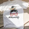 Momlife T-shirt