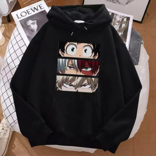 My Hero Academia Hoodie