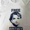 NEW Free Britney T shirt