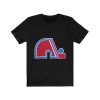 Nordiques de Québec - Canadian tee