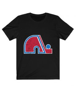 Nordiques de Québec - Canadian tee