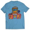 PJ DJ T-shirt