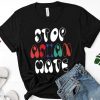 Panda Stop Asian Hate Shirt