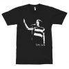 Patti Smith Black T-Shirt