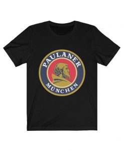 Paulaner Beer T-Shirt