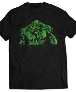 Plant Elemental T-shirt