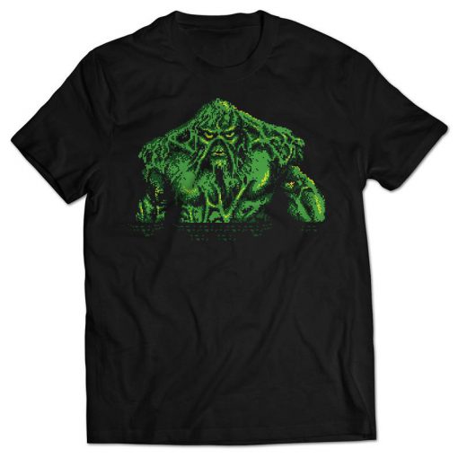 Plant Elemental T-shirt