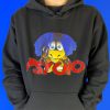 Psycho Hoodie