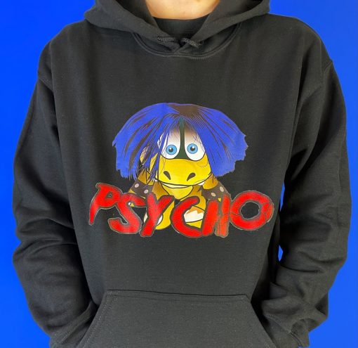 Psycho Hoodie