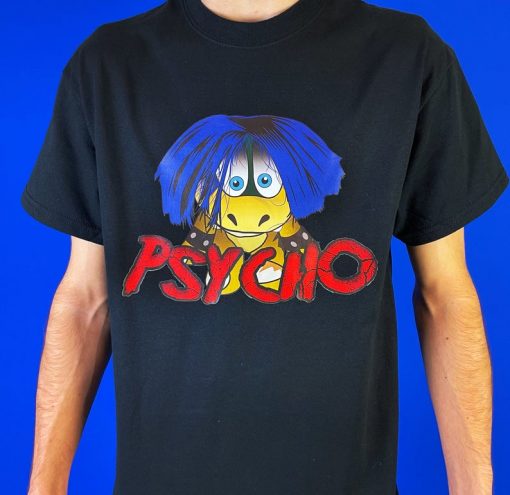 Psycho T-Shirt