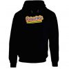 Pulparindo De Tamarindo Natural Candy Logo Vintage Hoodie