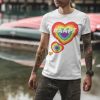 Rainbow AAPI Shirt